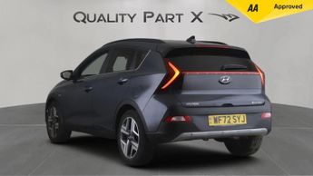 Hyundai BAYON 1.0 T-GDi MHEV Premium Euro 6 (s/s) 5dr