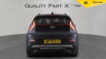 Hyundai BAYON 1.0 T-GDi MHEV Premium Euro 6 (s/s) 5dr