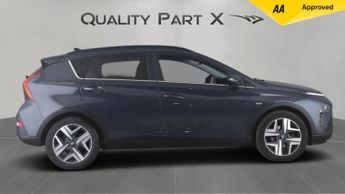 Hyundai BAYON 1.0 T-GDi MHEV Premium Euro 6 (s/s) 5dr