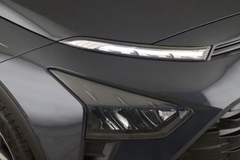 Hyundai BAYON 1.0 T-GDi MHEV Premium Euro 6 (s/s) 5dr