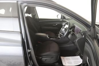 Hyundai TUCSON 1.6 T-GDi MHEV Premium DCT Euro 6 (s/s) 5dr