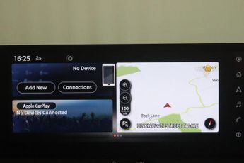 Nissan Juke 1.0 DIG-T N-Connecta DCT Auto Euro 6 (s/s) 5dr