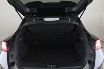 Nissan Juke 1.0 DIG-T N-Connecta DCT Auto Euro 6 (s/s) 5dr