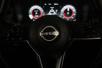 Nissan Juke 1.0 DIG-T N-Connecta DCT Auto Euro 6 (s/s) 5dr