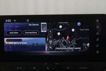 Nissan Juke 1.0 DIG-T N-Connecta DCT Auto Euro 6 (s/s) 5dr