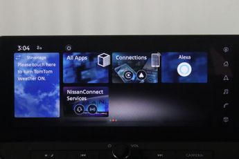 Nissan Juke 1.0 DIG-T N-Connecta DCT Auto Euro 6 (s/s) 5dr