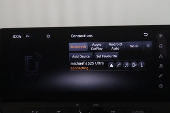 Nissan Juke 1.0 DIG-T N-Connecta DCT Auto Euro 6 (s/s) 5dr