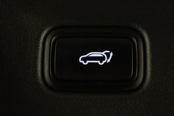 Hyundai TUCSON 1.6 h T-GDi 13.8kWh Ultimate Auto 4WD Euro 6 (s/s) 5dr