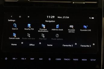 Hyundai TUCSON 1.6 h T-GDi 13.8kWh Ultimate Auto 4WD Euro 6 (s/s) 5dr