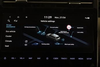 Hyundai TUCSON 1.6 h T-GDi 13.8kWh Ultimate Auto 4WD Euro 6 (s/s) 5dr