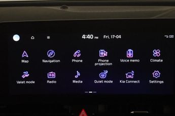 Kia Sportage 1.6 T-GDi MHEV GT-Line S DCT AWD Euro 6 (s/s) 5dr