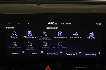 Kia Sportage 1.6 T-GDi MHEV GT-Line S DCT AWD Euro 6 (s/s) 5dr