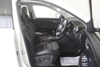 MG MG HS 1.5 T-GDI Exclusive Euro 6 (s/s) 5dr