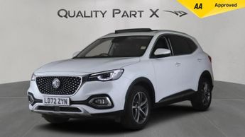 MG MG HS 1.5 T-GDI Exclusive Euro 6 (s/s) 5dr