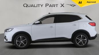 MG MG HS 1.5 T-GDI Exclusive Euro 6 (s/s) 5dr