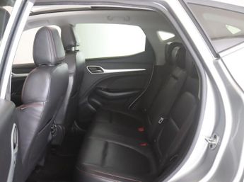 MG MG ZS 51.1kWh Trophy Auto 5dr