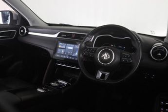 MG MG ZS 51.1kWh Trophy Auto 5dr
