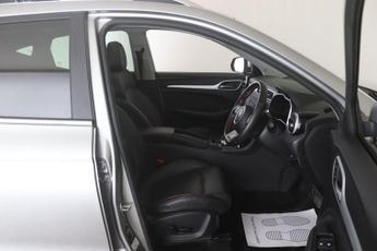 MG MG ZS 51.1kWh Trophy Auto 5dr