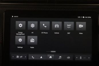 MG MG ZS 51.1kWh Trophy Auto 5dr