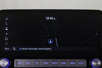 Hyundai KONA 39kWh SE Connect Auto 5dr (10.5kW Charger)