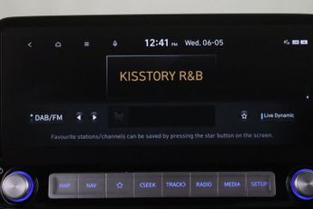 Hyundai KONA 39kWh SE Connect Auto 5dr (10.5kW Charger)