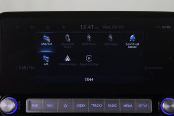 Hyundai KONA 39kWh SE Connect Auto 5dr (10.5kW Charger)