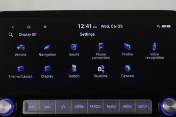 Hyundai KONA 39kWh SE Connect Auto 5dr (10.5kW Charger)