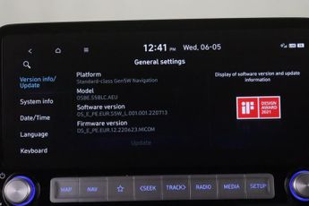 Hyundai KONA 39kWh SE Connect Auto 5dr (10.5kW Charger)