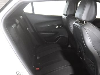 Peugeot 2008 1.2 PureTech GT EAT Euro 6 (s/s) 5dr