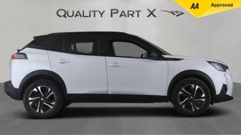 Peugeot 2008 1.2 PureTech GT EAT Euro 6 (s/s) 5dr