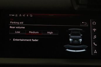 Audi A3 1.0 TFSI 30 S line Sportback S Tronic Euro 6 (s/s) 5dr