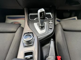 BMW 2 Series 1.5 218i GPF Sport Auto Euro 6 (s/s) 2dr