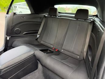 BMW 2 Series 1.5 218i GPF Sport Auto Euro 6 (s/s) 2dr