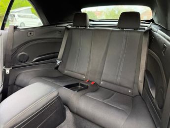 BMW 2 Series 1.5 218i GPF Sport Auto Euro 6 (s/s) 2dr