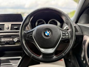 BMW 2 Series 1.5 218i GPF Sport Auto Euro 6 (s/s) 2dr
