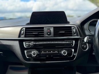 BMW 2 Series 1.5 218i GPF Sport Auto Euro 6 (s/s) 2dr