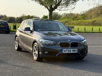 BMW 118 1.5 118i SE Euro 6 (s/s) 5dr