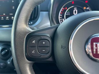 Fiat 500 1.2 S Dualogic Euro 6 (s/s) 3dr