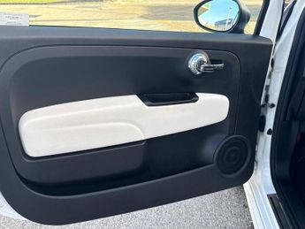 Fiat 500 1.2 S Dualogic Euro 6 (s/s) 3dr