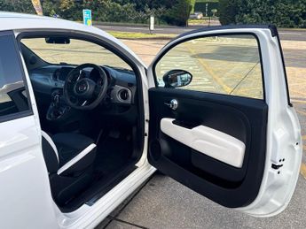 Fiat 500 1.2 S Dualogic Euro 6 (s/s) 3dr