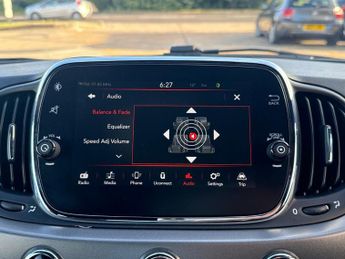 Fiat 500 1.2 S Dualogic Euro 6 (s/s) 3dr