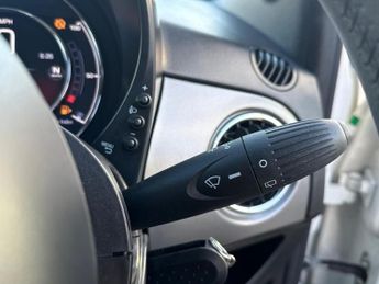 Fiat 500 1.2 S Dualogic Euro 6 (s/s) 3dr