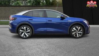 Volkswagen ID.5 Pro Performance 77kWh Style Auto 5dr