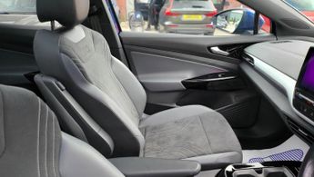 Volkswagen ID.5 Pro Performance 77kWh Style Auto 5dr