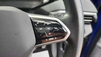 Volkswagen ID.5 Pro Performance 77kWh Style Auto 5dr