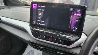 Volkswagen ID.5 Pro Performance 77kWh Style Auto 5dr