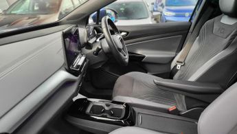 Volkswagen ID.5 Pro Performance 77kWh Style Auto 5dr