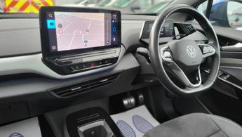 Volkswagen ID.5 Pro 77kWh Style Auto 5dr