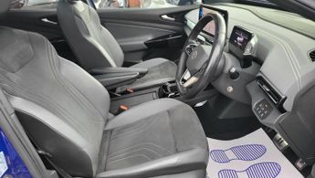 Volkswagen ID.5 Pro 77kWh Style Auto 5dr