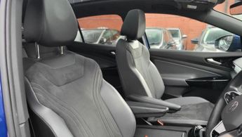 Volkswagen ID.5 Pro 77kWh Style Auto 5dr